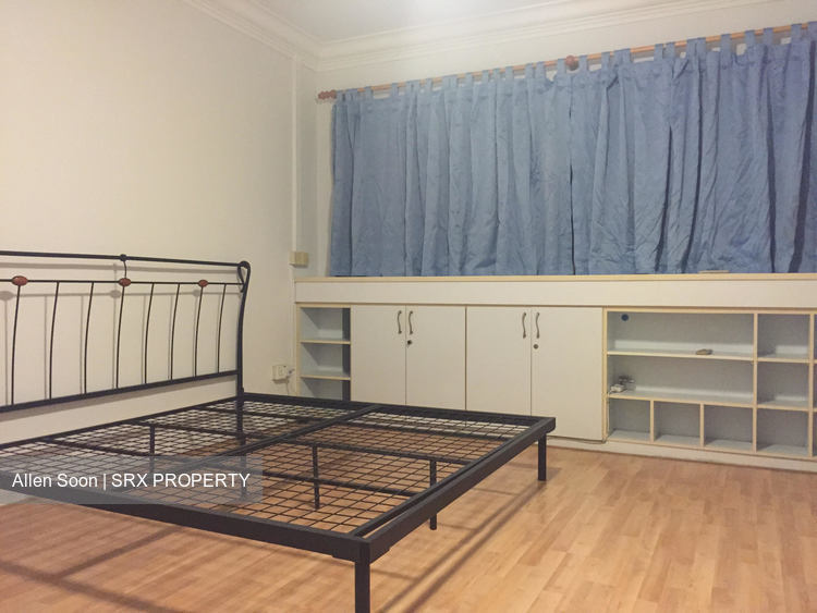 Blk 786C Woodlands Drive 60 (Woodlands), HDB 5 Rooms #227404741